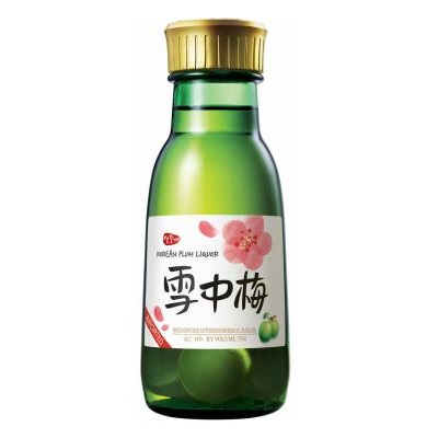 rượu hàn quốc quà tặng